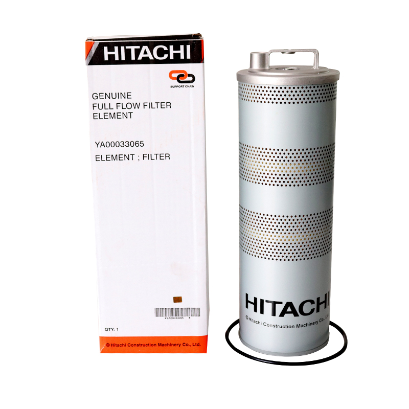 Hydraulic oil filter - panri